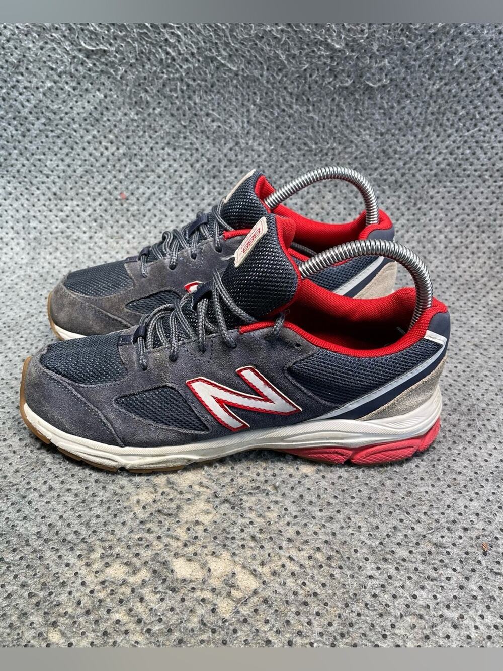 New Balance 888 v2 Running Shoes Size 6.5 Women’s 5 Men’s